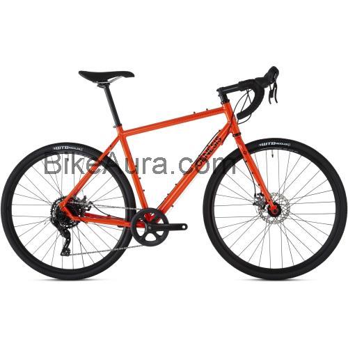 Genesis CDA 10 ficha tecnica